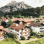 Haus Luna - Luna 3 Schwangau