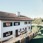 Haus Luna - Luna 3 * Schwangau