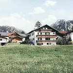 Haus Luna - Luna 3 * Schwangau