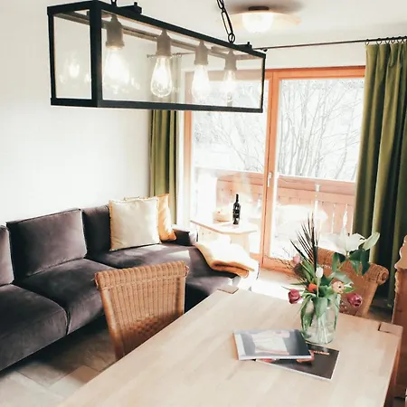 Apartamento Haus Luna - Luna 3