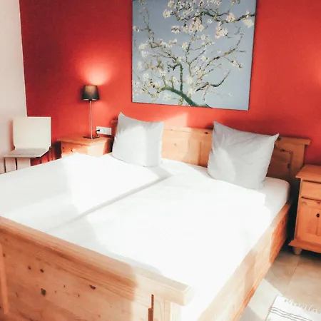Haus Luna - Luna 3 Apartamento Schwangau