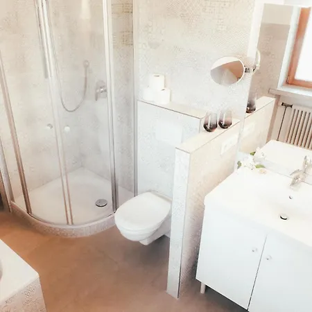 Haus Luna - Luna 3 Apartamento *