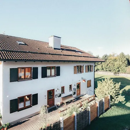 Haus Luna - Luna 3 * Schwangau