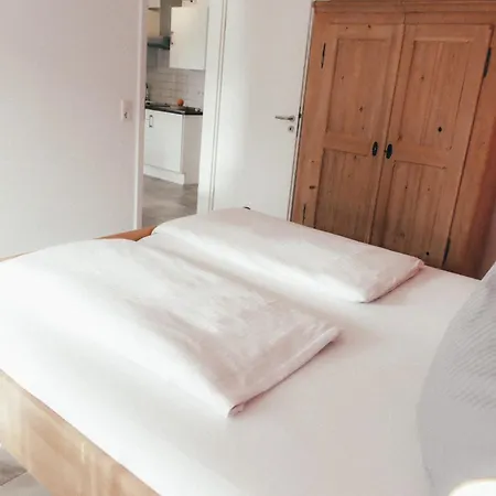 Haus Luna - Luna 3 Appartement *