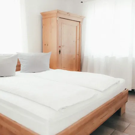 Haus Luna - Luna 3 Appartement *