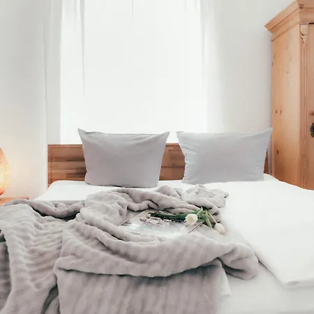 Haus Luna - Luna 3 * Schwangau
