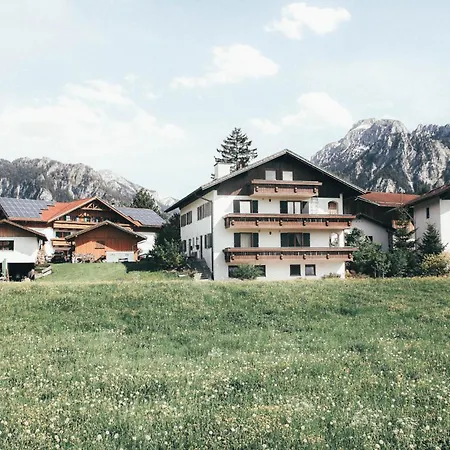 Haus Luna - Luna 3 * Schwangau