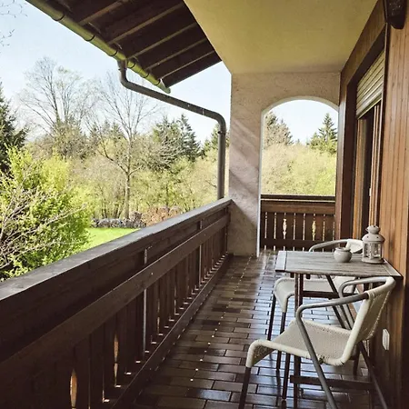 Apartamento Haus Luna - Luna 3 Schwangau