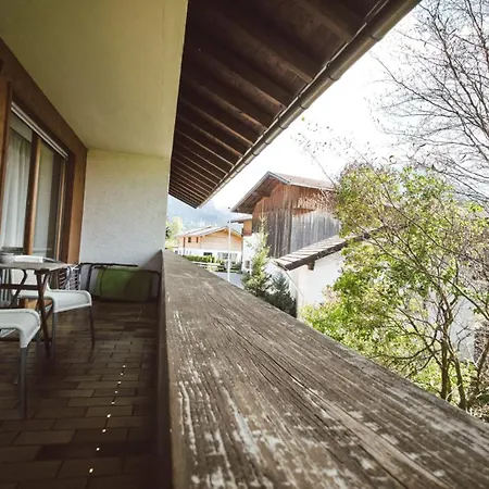 Haus Luna - Luna 3 Apartamento Schwangau
